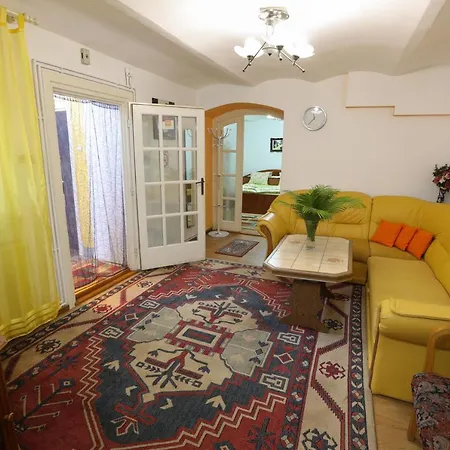 Casa Ianna Sibiu