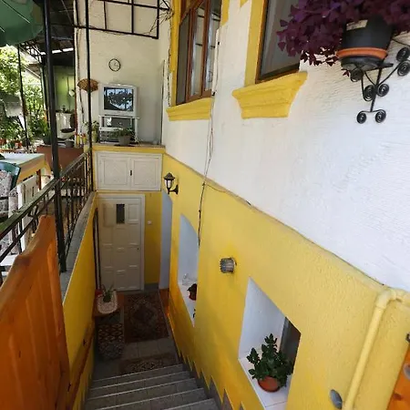 Casa Ianna Sibiu