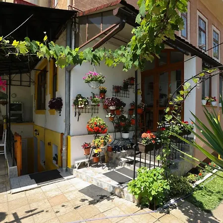 Apartment Casa Ianna Sibiu