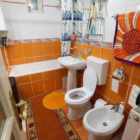 Casa Ianna * Sibiu