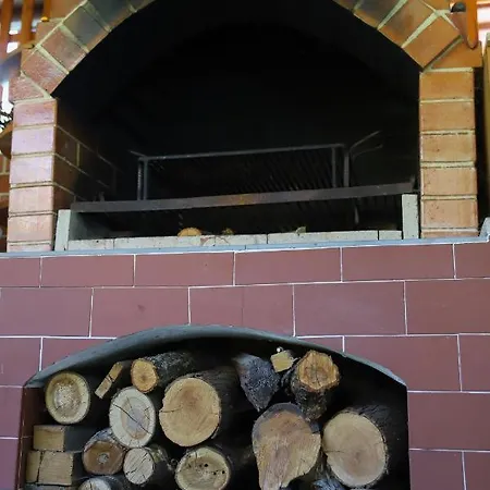 Casa Ianna *