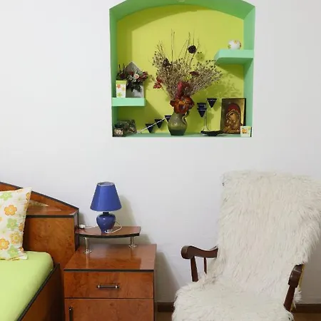 Casa Ianna Apartment Sibiu